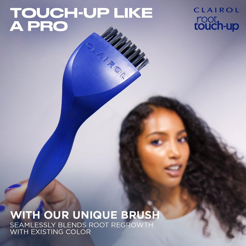 Clairol Outils Retouche : accessoire salon pour un résultat maison.