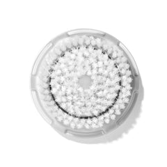 Tête de brosse Clarisonic Luxe Cashmere en remplacement, douceur adaptée à peau sensible.