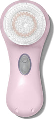 Clarisonic Mia 2, appareil nettoyant sonique rose, nettoie en profondeur et prépare la peau