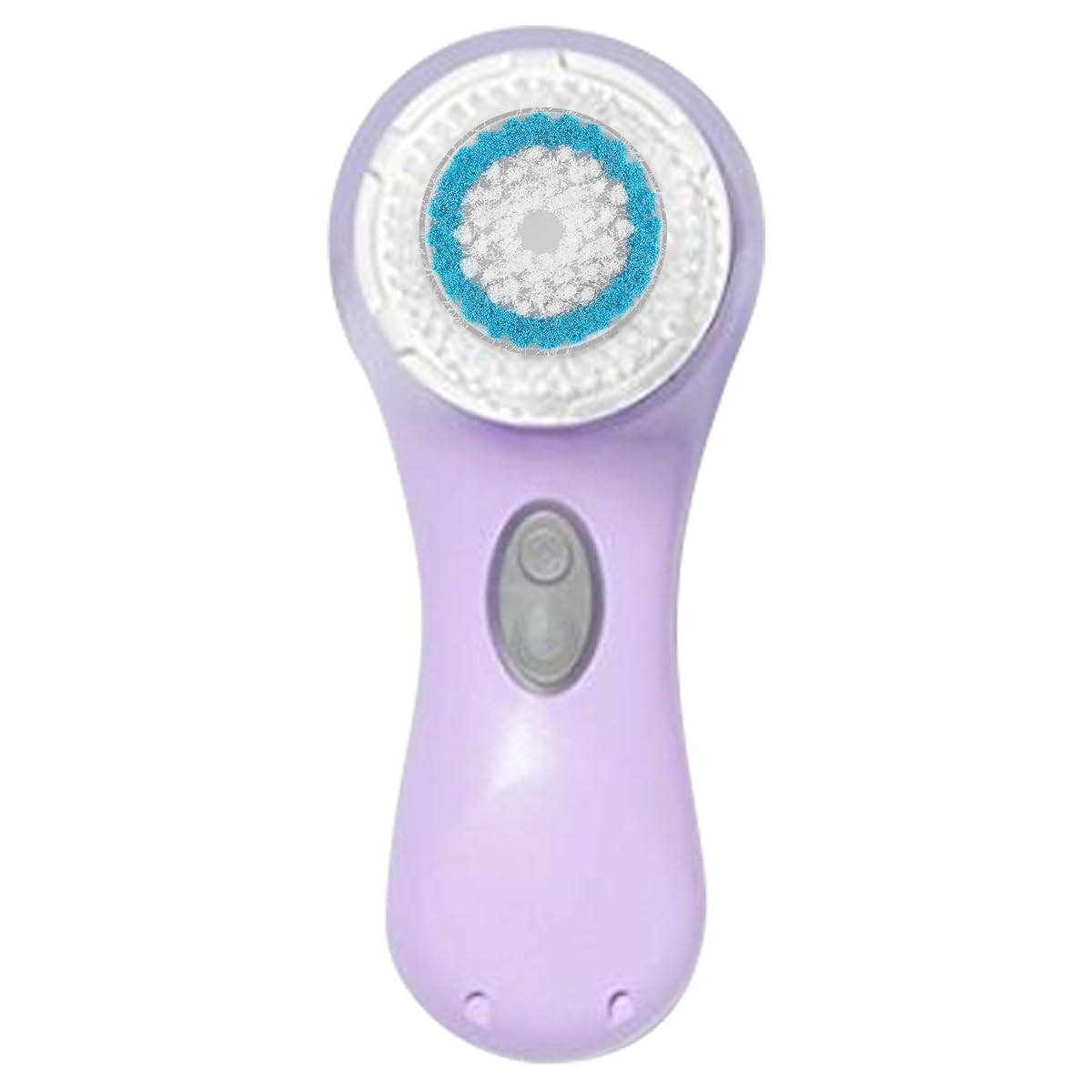 Clarisonic Mia 2 avec manche ergonomique pour une prise en main confortable et nettoyage en profondeur