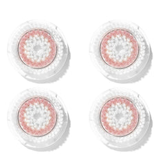 Tête Clarisonic Radiance pour Mia 1, douceur et nettoyage en profondeur.
