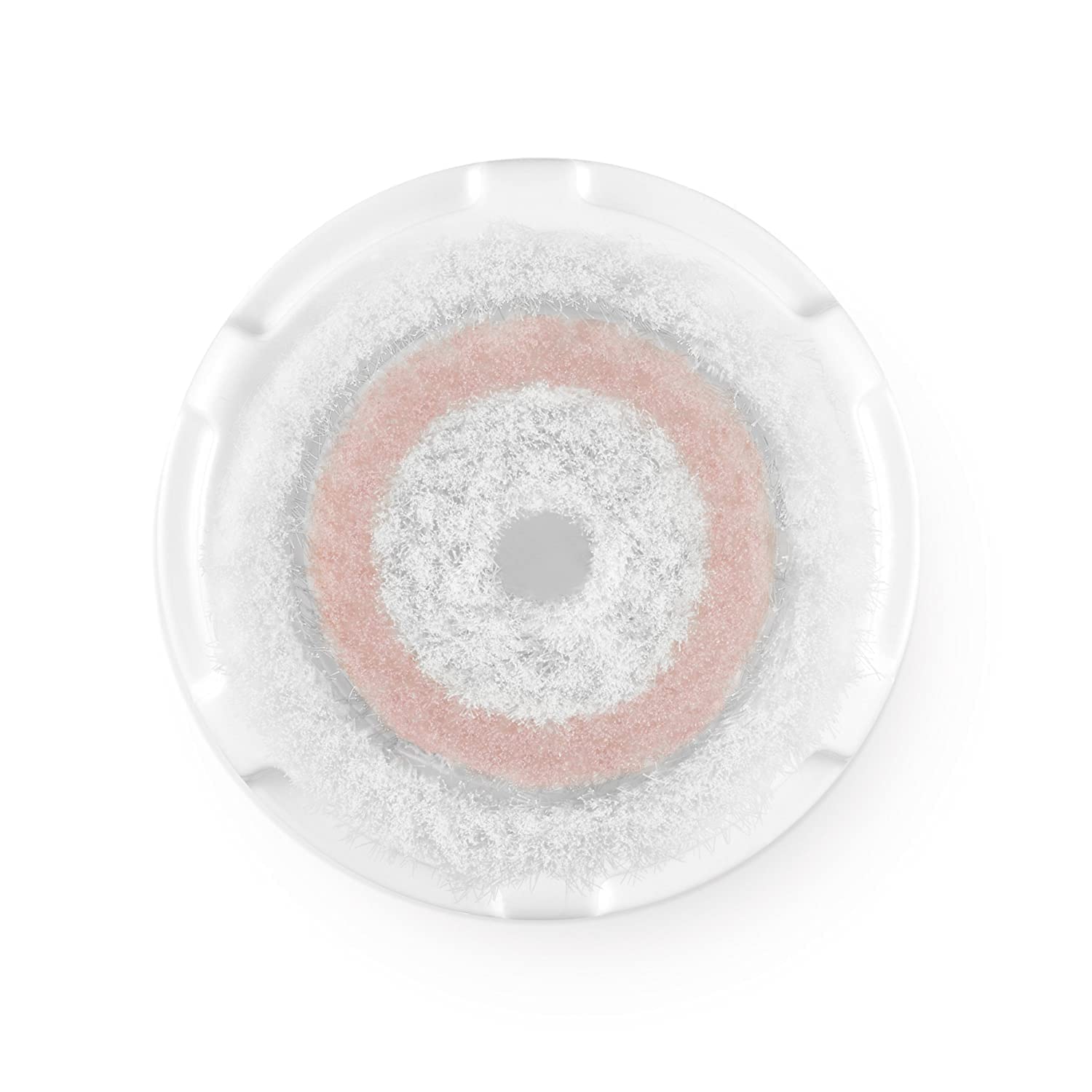 Tête de nettoyage Clarisonic Radiance pour une routine douce et efficace.