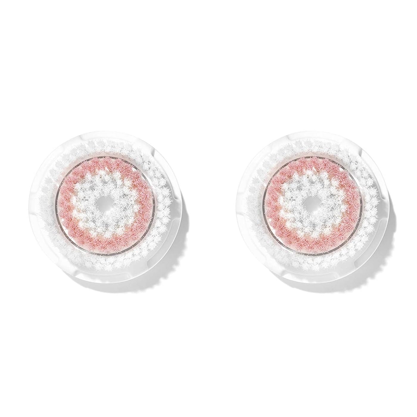 Clarisonic Radiance: tête de brosse lot, nettoyage en douceur quotidien.