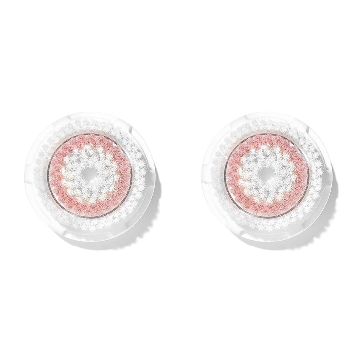 Clarisonic Radiance: tête de brosse lot, nettoyage en douceur quotidien.
