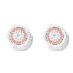 Clarisonic Radiance: tête de brosse lot, nettoyage en douceur quotidien.