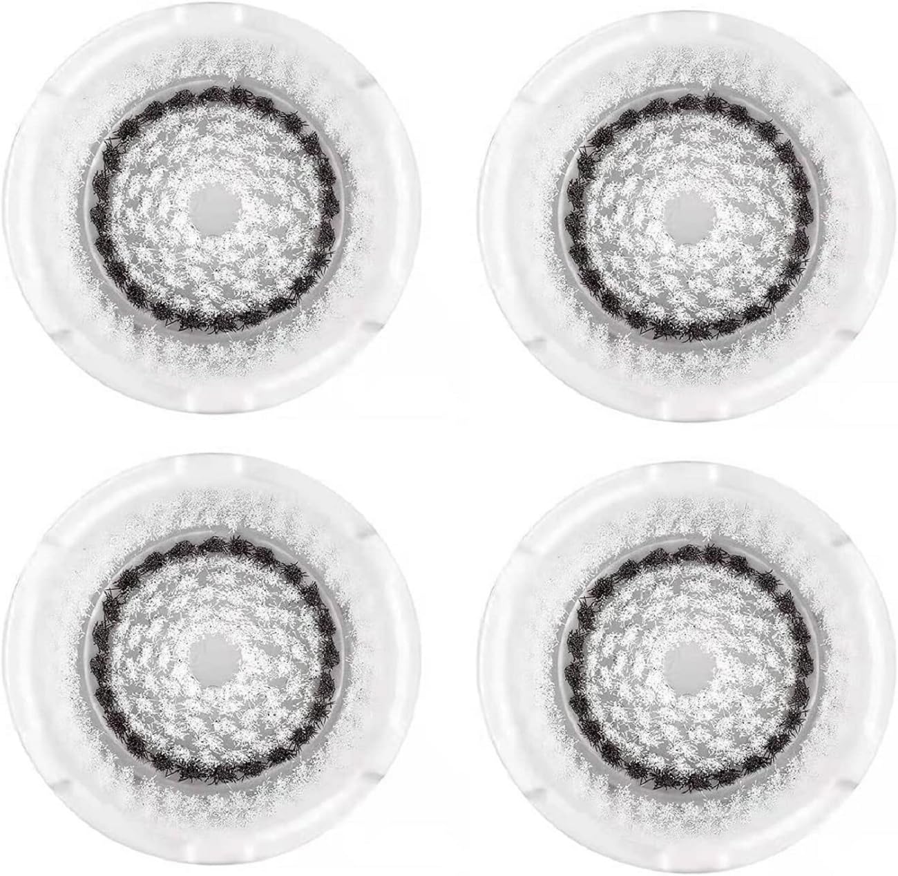 Clarisonic Sensitive – tête de remplacement Mia 1 pour soin doux et efficace