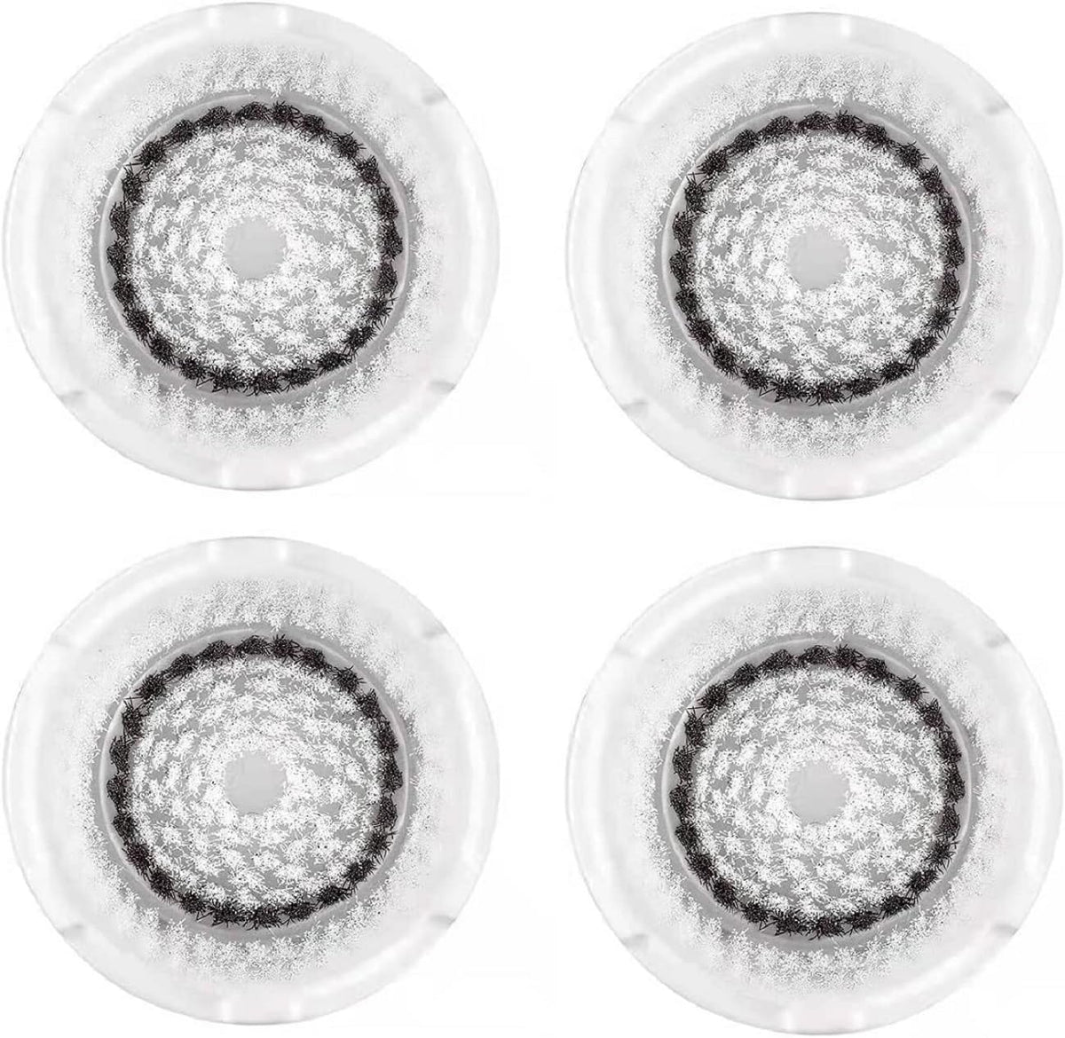 Clarisonic Sensitive – tête de remplacement Mia 1 pour soin doux et efficace