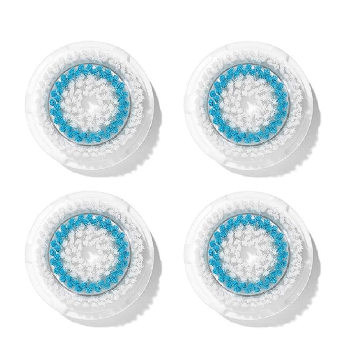 Tête de brosse Clarisonic pour Mia 1, nettoyage profond en douceur.