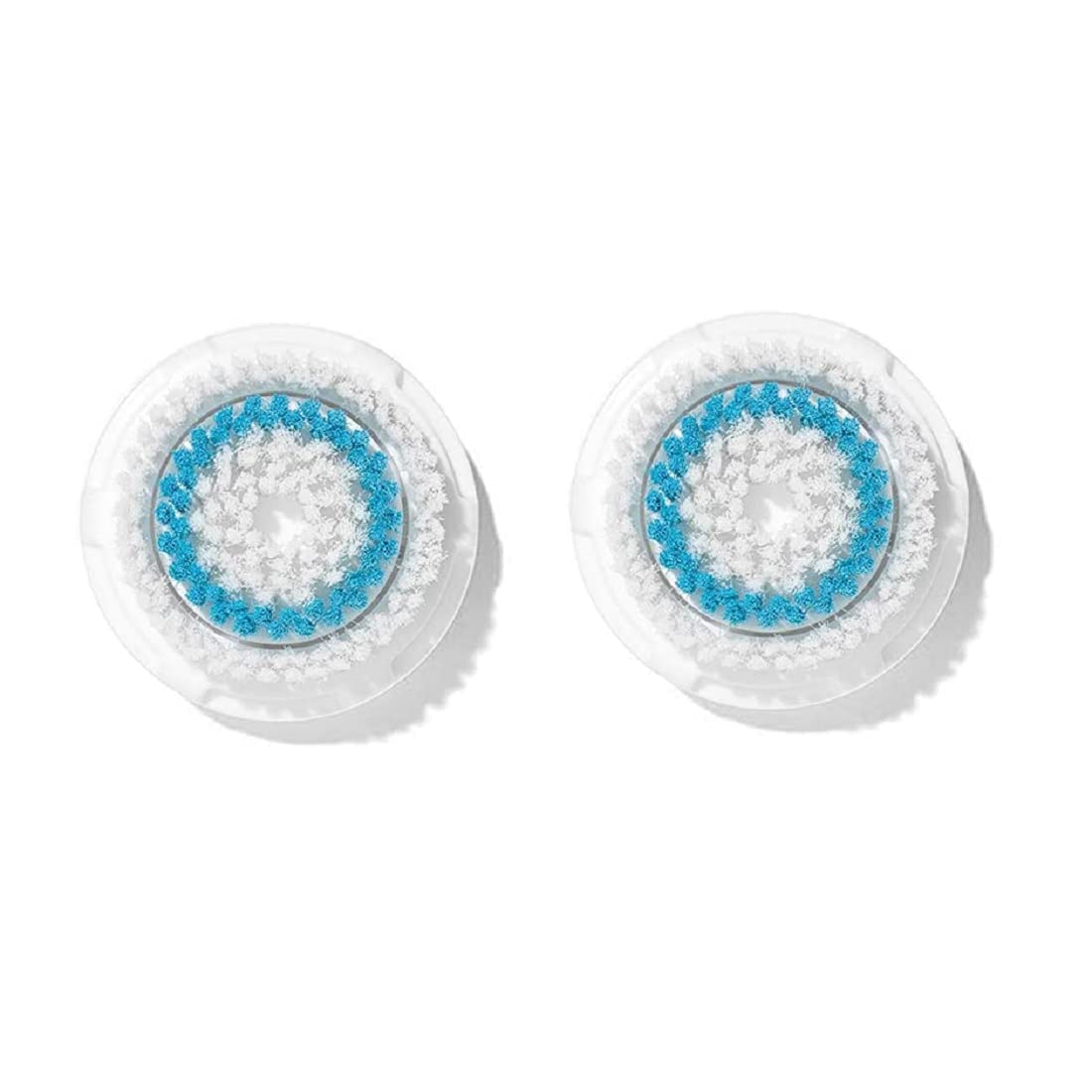 Tête Clarisonic pour pores profonds, compatible Mia 1 et Mia 2, nettoyage ciblé.