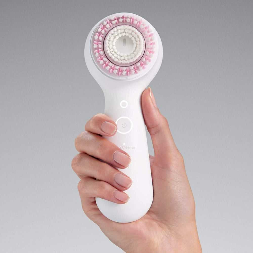 Clarisonic Radiance: tête de remplacement compatible Clarisonic pour tous modèles.