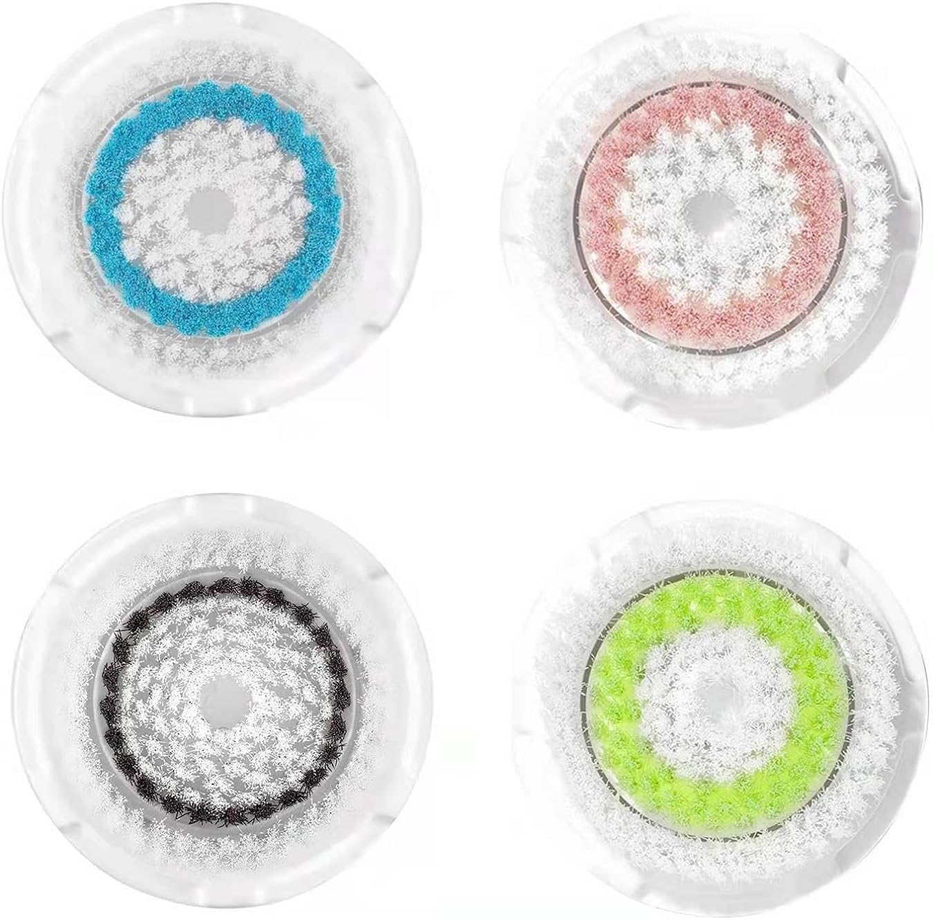 Tête Clarsonic Mia 1 pour nettoyage doux et efficace