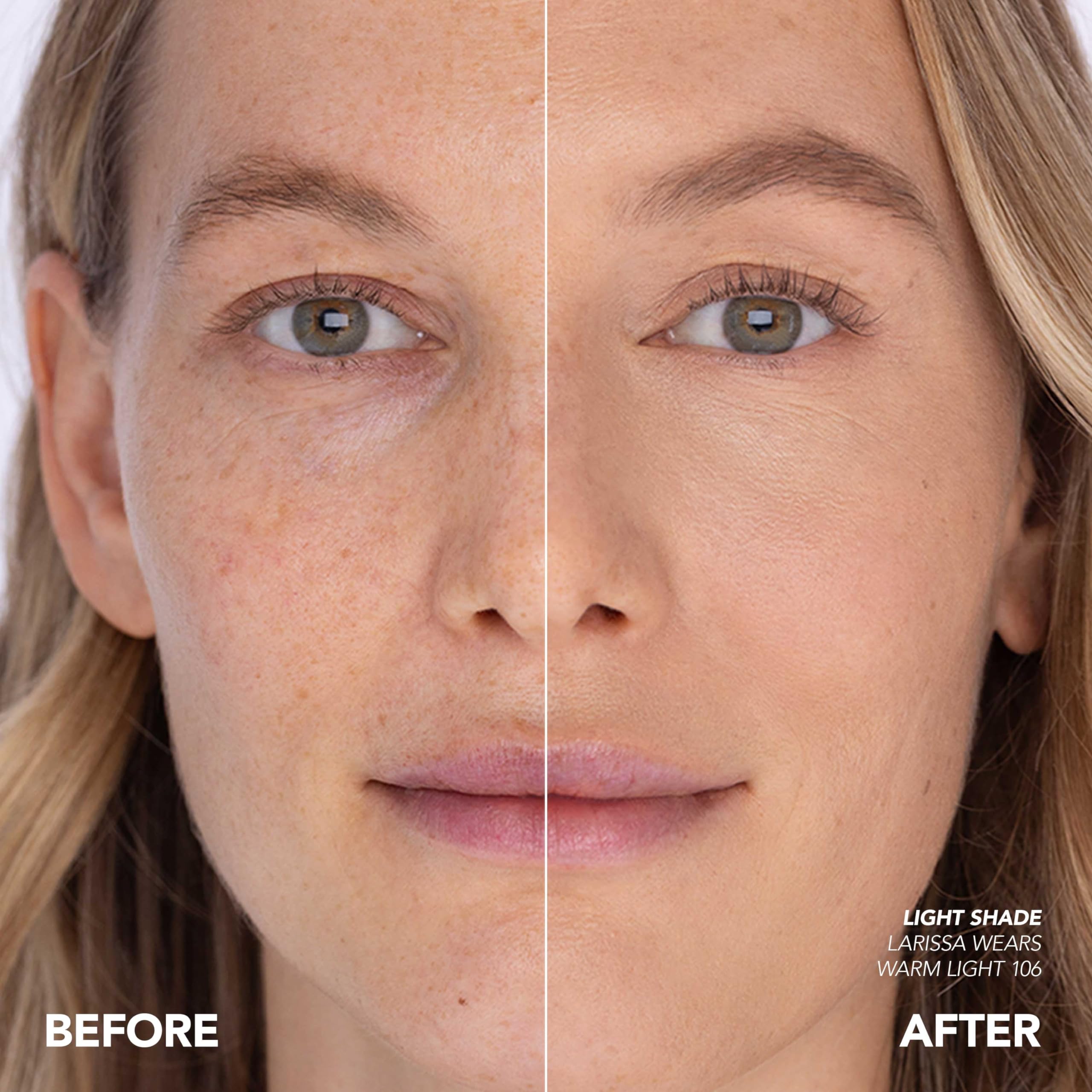 CLE Cosmetics CCC Cream microcapsules qui s adaptent à la peau
