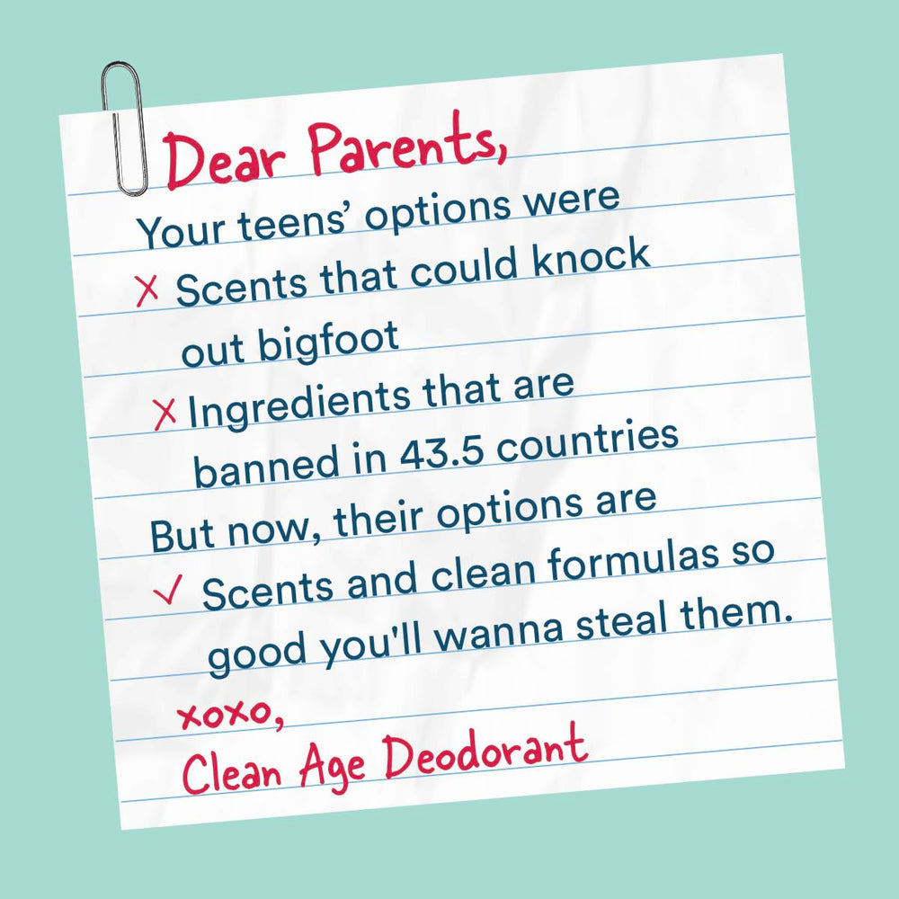Cruelty-free, non testé sur animaux, choix éthique Clean Age.