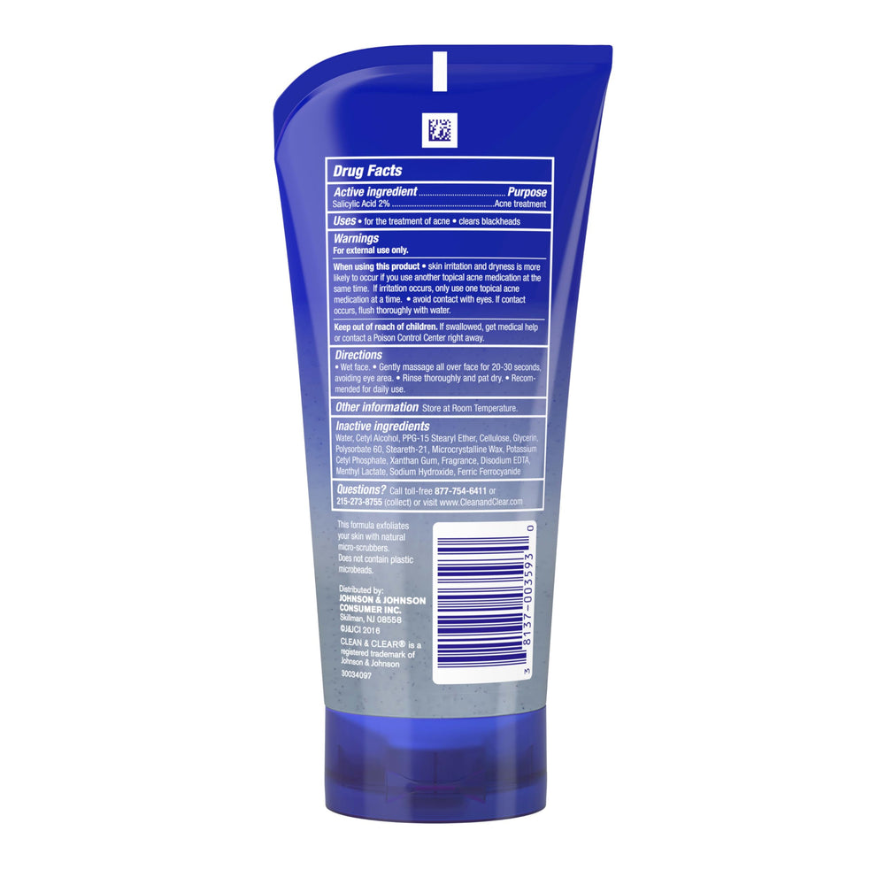 Idéal pour intégrer dans votre routine beauté quotidienne avec Clean & Clear.