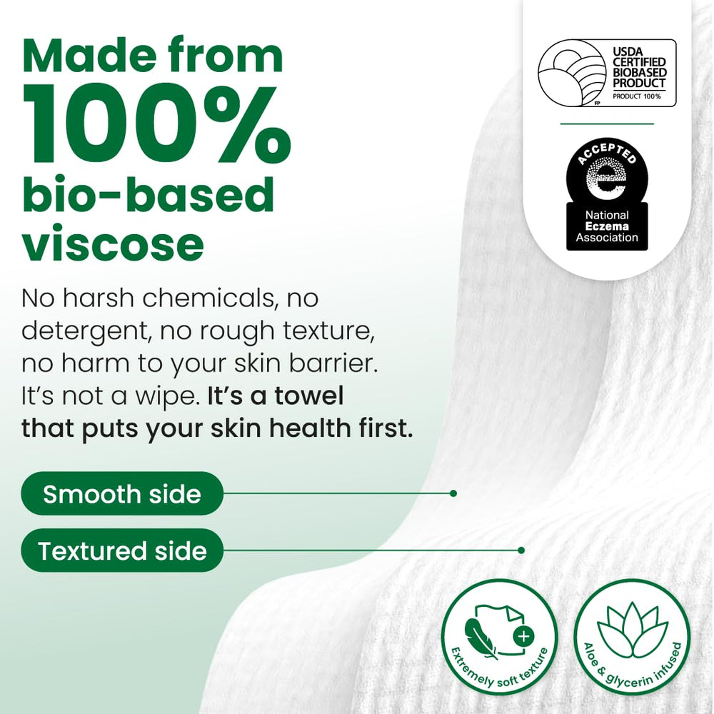 Clean Skin Club – solution pratique pour routine quotidienne et déplacements.