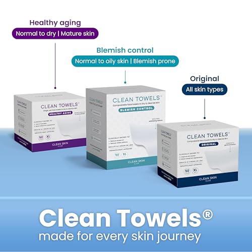 CLEAN SKIN CLUB Ambiance calme et fonctionnelle sur plan de toilette.