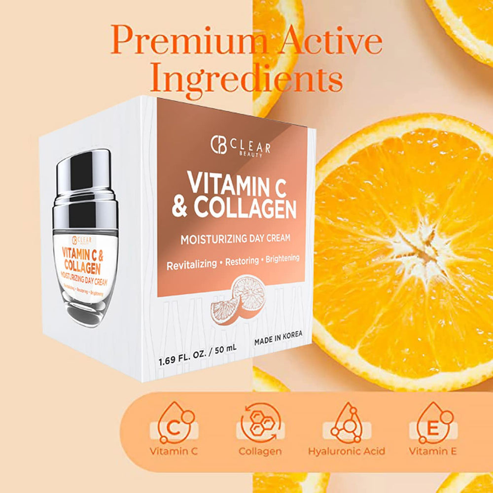 Application facile sur le visage par la main, hydratation immédiate.