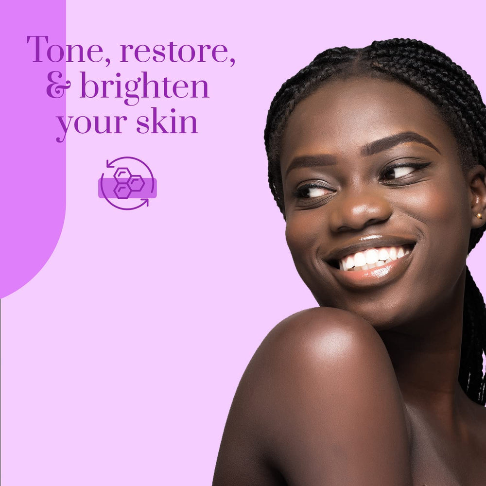 Écrin végan et naturel de Clear Beauty Crème Jour Collagène.