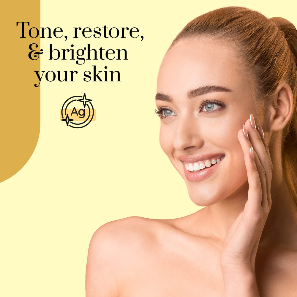 Clear Beauty – duo-pack élégant pour une routine complète et pratique.