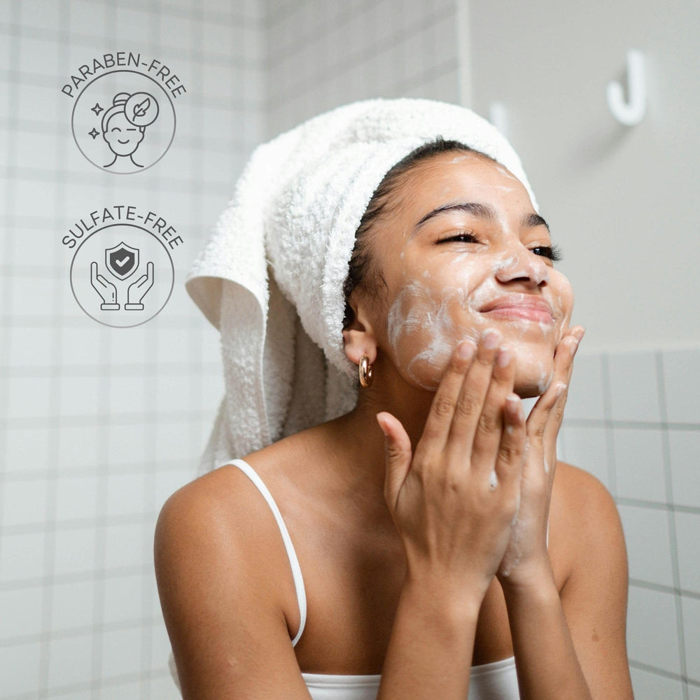 Clear Essence Barre Douceur Quotidienne: formule légère respectant l'hydratation
