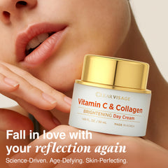 Clear Visage – application-visage-massage: application facile et confort immédiat.