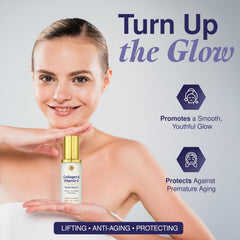 Clear Visage: texture legere et absorption rapide offrant confort quotidien
