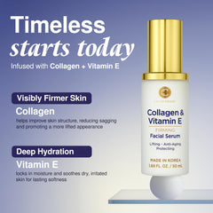 Clear Visage: acide hyaluronique et glycerine offrant hydratation durable
