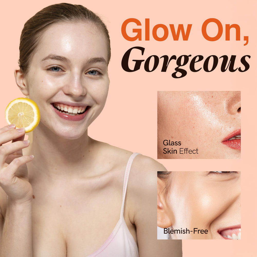 Clear Visage application matin et soir, routine beauté coréenne simplifiée.