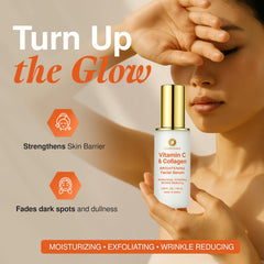 Clear Visage bouteille au design luxueux et pratique.
