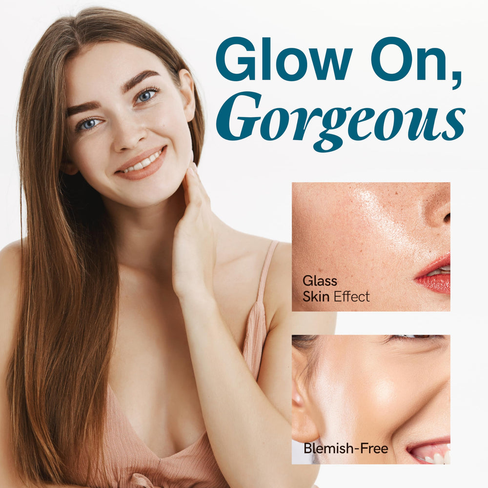 Formule Clear Visage avec vitamine E et glycérine pour le confort cutané