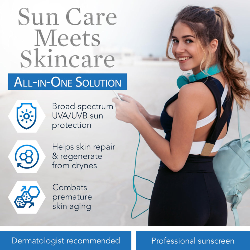 ClearChoice ingrédients: aloé vera et vitamine C pour une peau saine.
