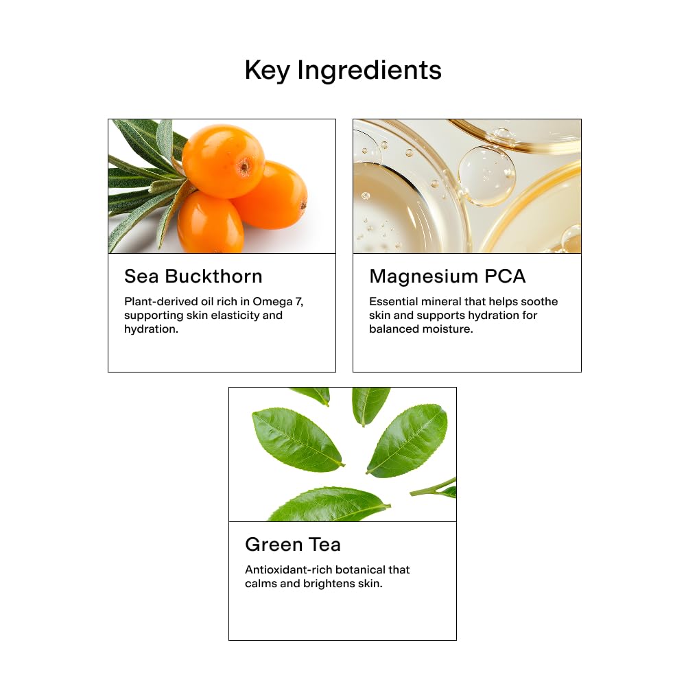 CLEARSTEM GentleClean : gros-plan sur la texture crèmeuse et agréable au toucher.