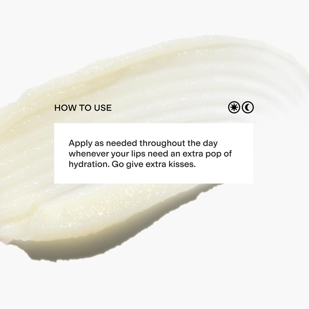 CLEARSTEM Lips&Cutes, contient peptides et thé vert pour nourrir lèvres et cuticules.
