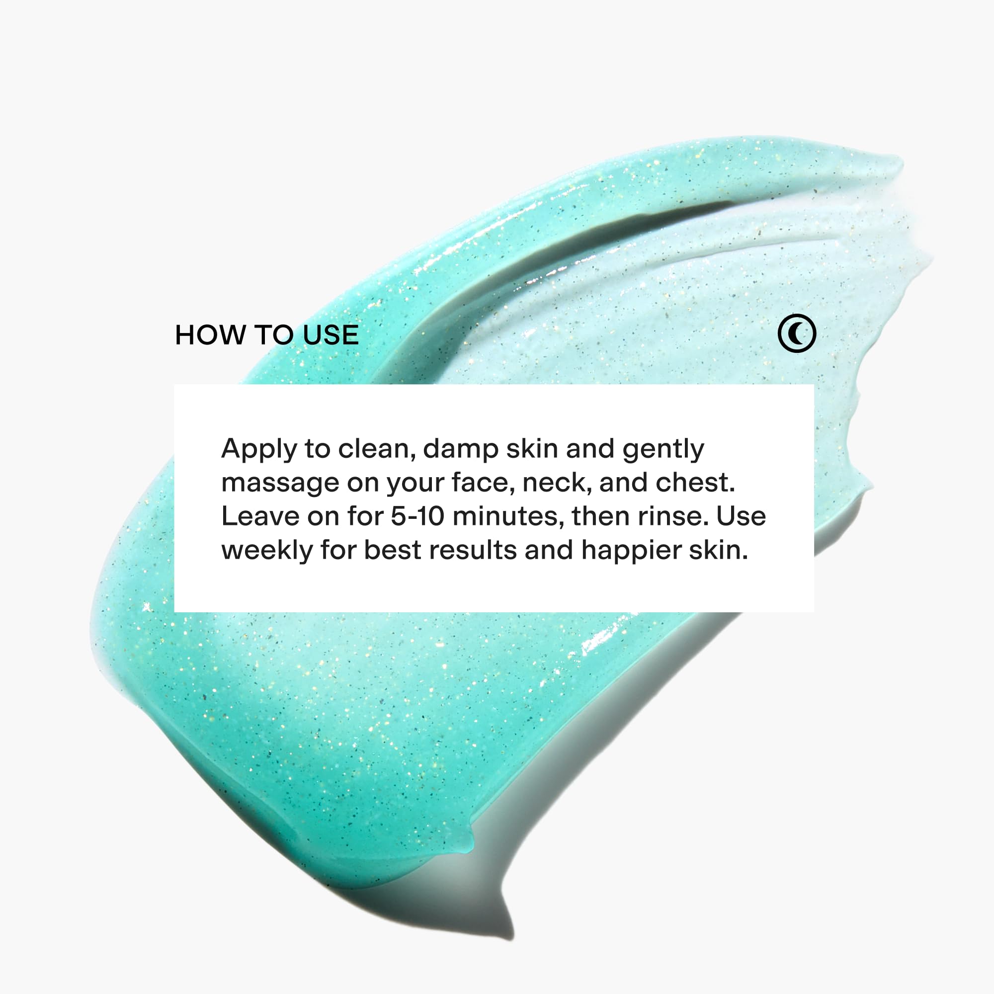 CLEARSTEM Pregame soin-hebdomadaire — étape luxueuse pour une peau radieuse chaque semaine.