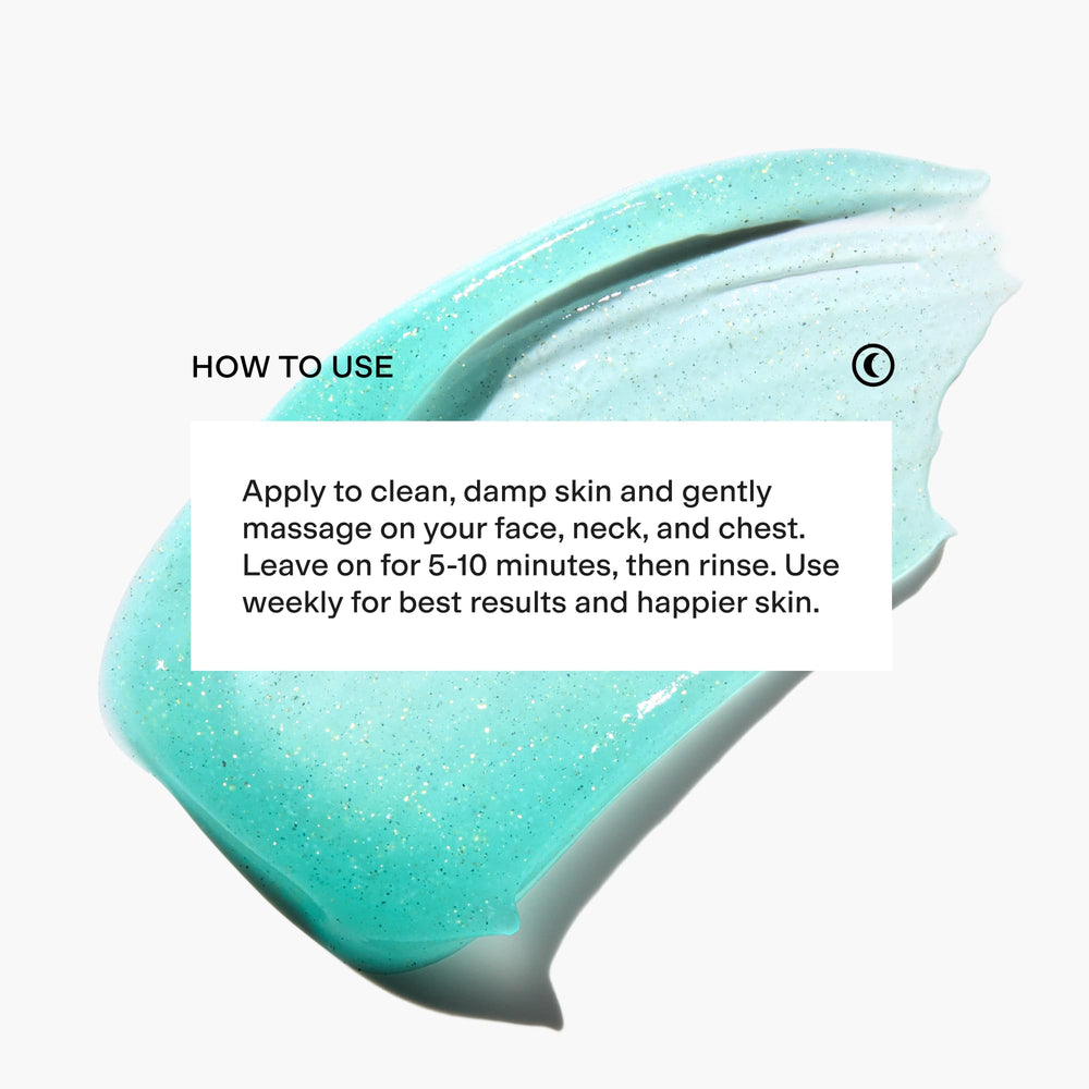 CLEARSTEM Pregame soin-hebdomadaire — étape luxueuse pour une peau radieuse chaque semaine.