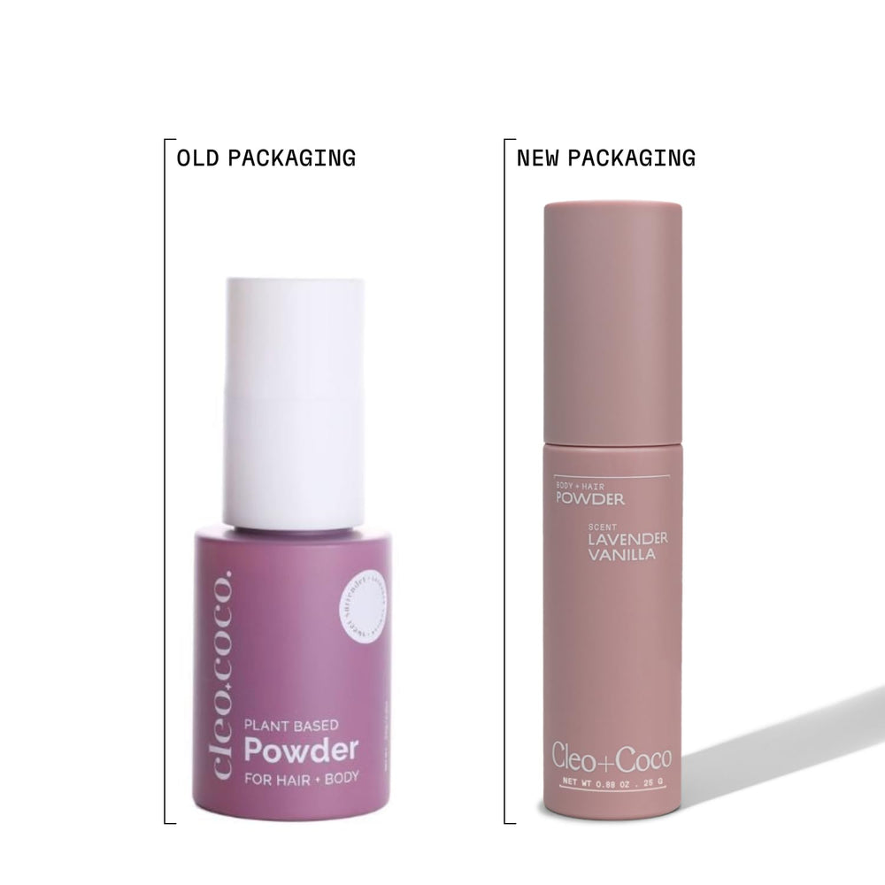Parfum Lavande Vanille apaisant lors de l’utilisation.
