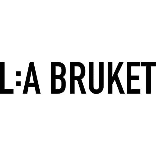 Format pratique et tube généreux CleveAid L:A Bruket No17.