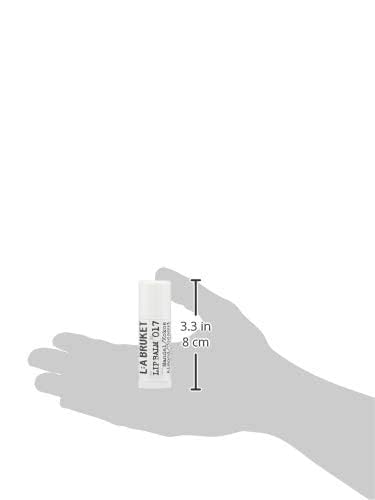 Utilisation hivernale avec CleveAid No17 pour lèvres protégées et douces.