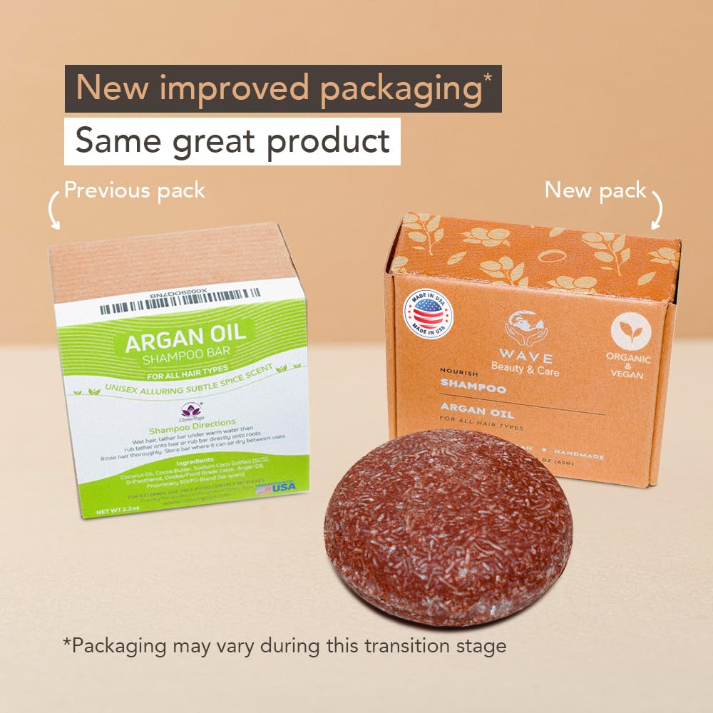 Clever Yoga Wave Argan: format compact idéal pour bagage à main et voyages.