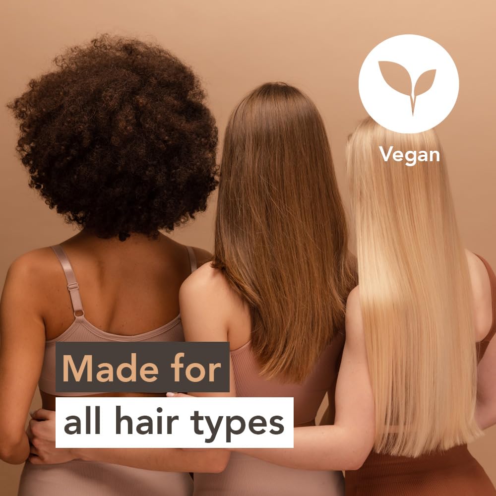Wave Argan Barre Shampoing Clever Yoga: texture légère qui démêle sans alourdir.
