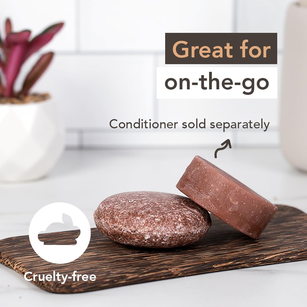 Clever Yoga Wave Argan: nettoyage en douceur pour tous types de cheveux.