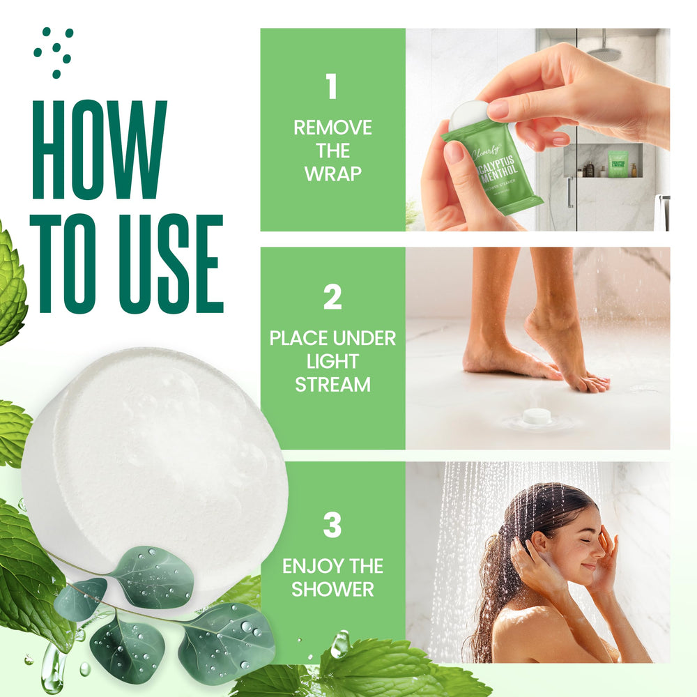 Emballage cadeau CLEVERFY douche: présentation soignée pour surprendre vos proches.