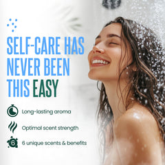 CLEVERFY menthol-eucalyptus: souffle frais et énergie matinale.