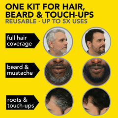 Cleverman Medium Blond Kit – préparation simple pour démarrer