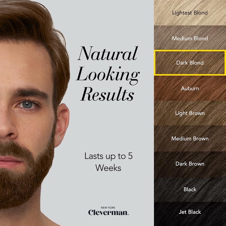 CLEVERMAN skinarmour-triple-huile : soin nourrissant pendant la coloration.
