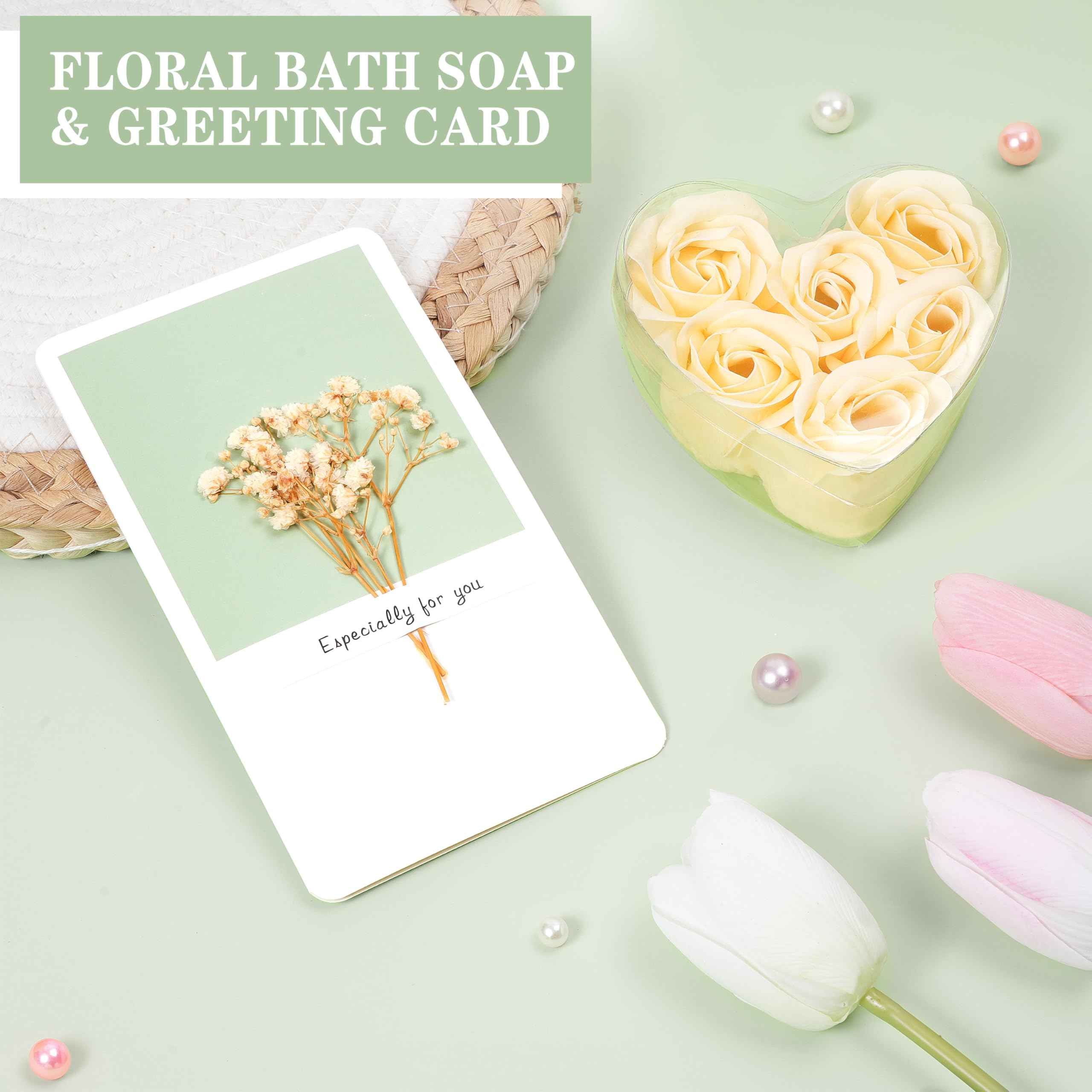 Savon bain floral Clexela, expérience parfumée et revitalisante.