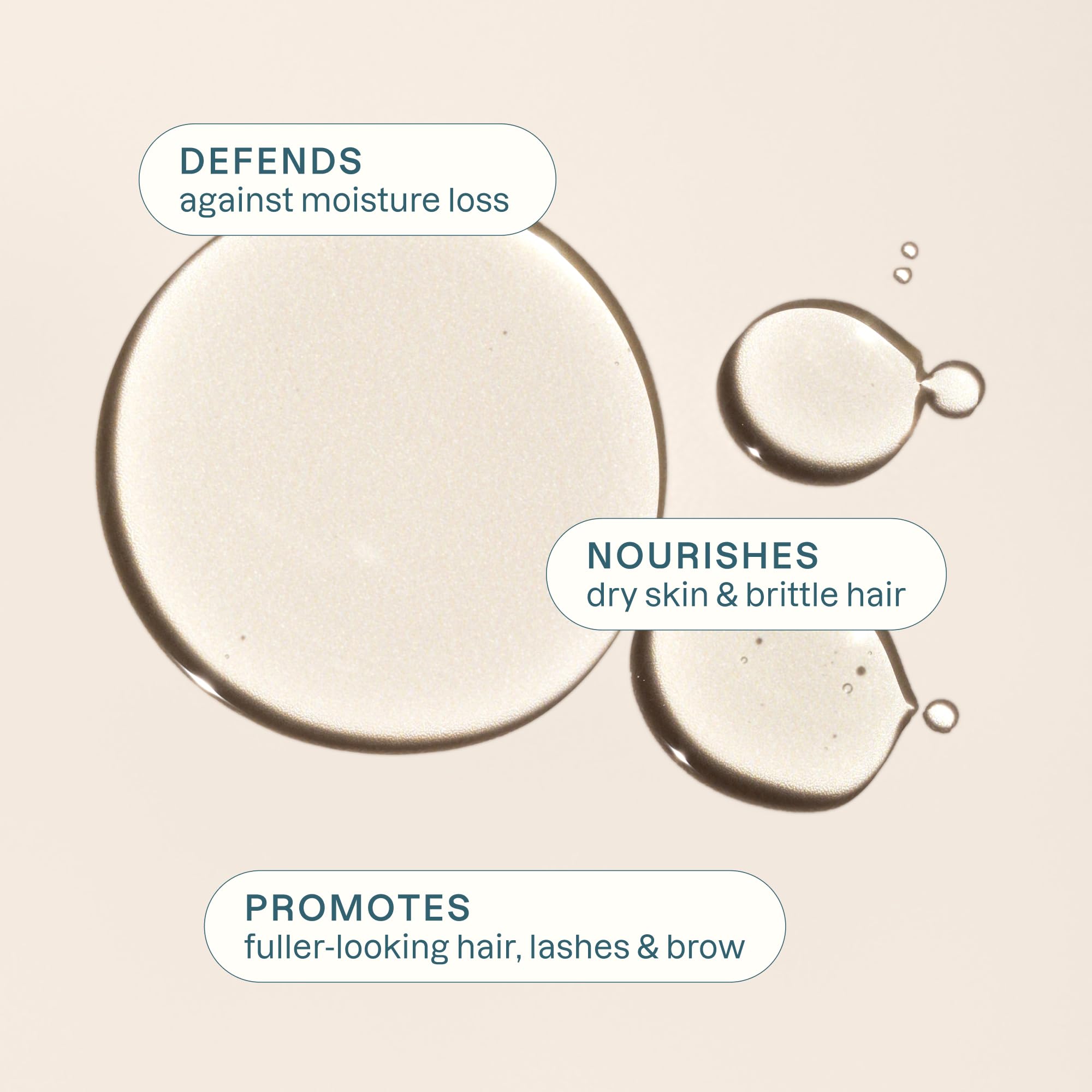 Certification végane et sans cruauté garantie pour votre routine beauté.
