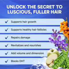 Mousse crèmeuse du Shampoing Clinical Effects offrant texture luxueuse et lavage doux.