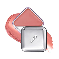 CLIO PROFESSIONAL Lip & Cheek Tap : application rapide sur lèvres et joues pour un éclat naturel.
