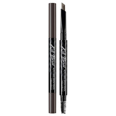 CLIO Kill Brow pinceau-sourcils avant: précision nette pour des sourcils naturels
